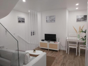 Apartamento Pátio do Higinio